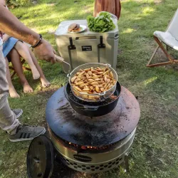 Petromax Frying Basket