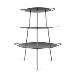 Petromax Griddle and Firebowl