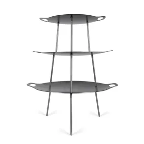 Petromax Griddle and Firebowl
