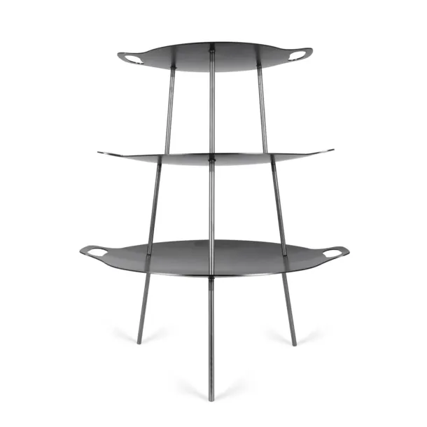 Petromax Griddle and Firebowl
