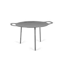 Petromax Griddle and Firebowl