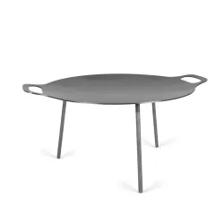 Petromax Griddle and Firebowl