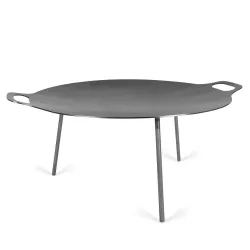Petromax Griddle and Firebowl