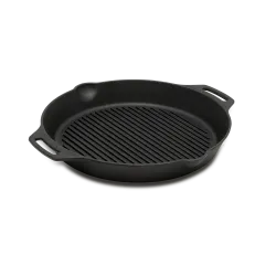 Petromax Grill Fire Skillet With Two Handles