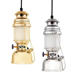 Petromax HK500 Electro Loftslanterne