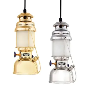 Petromax HK500 Electro Loftslanterne