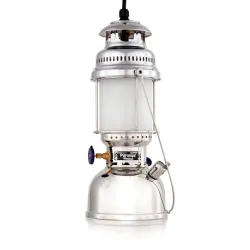 Petromax HK500 Electro Loftslanterne