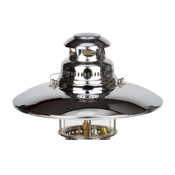 Petromax HK350/HK500 Top Reflector