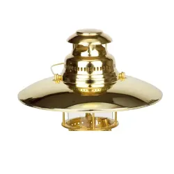 Petromax HK350/HK500 Top Reflector