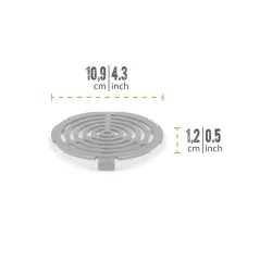 Petromax Insert Atago Griddle Plate