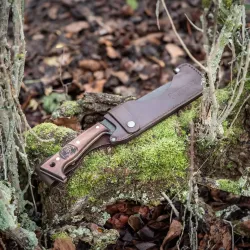 Petromax Nata Kniv 20cm