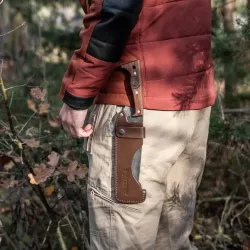 Petromax Nata Kniv 20cm