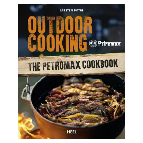 Petromax Outdoor Cooking Kogebog