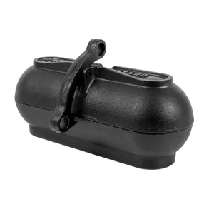 Petromax Cast-Iron Potato Cooker