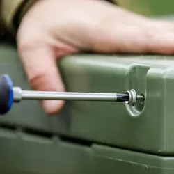 Petromax Pude Til Kleboks