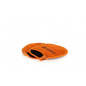 Petromax Aramid Pro 300 Potholders with Pocket, oval (2 stk.)