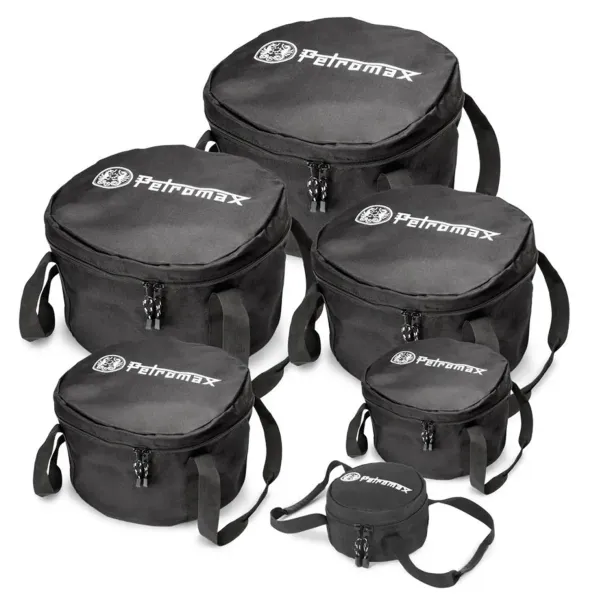 Petromax Transport Bag for Dutch Oven &amp; Stove