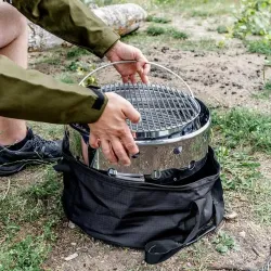 Petromax Transport Bag for Dutch Oven &amp; Stove