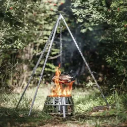 Petromax Cooking Tripod