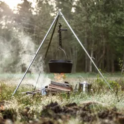 Petromax Cooking Tripod