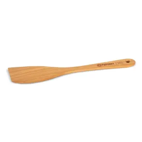 Petromax Wooden spatula with branding