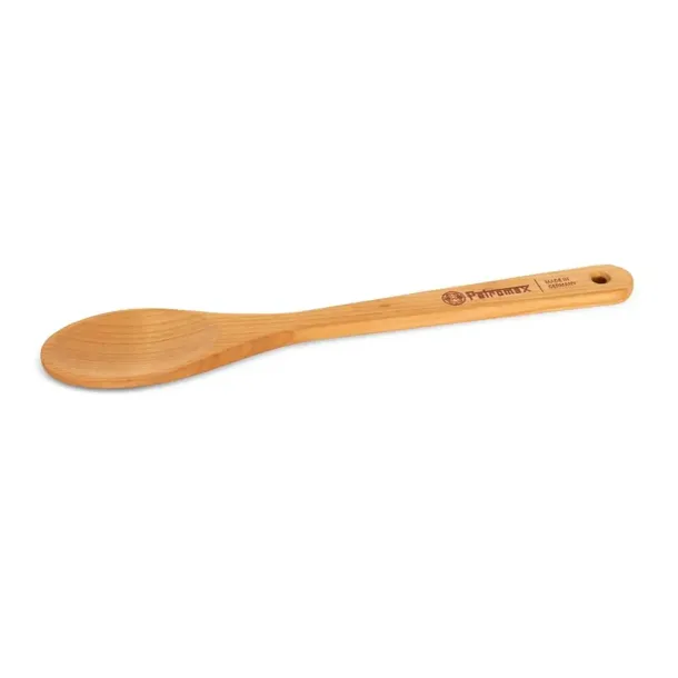 Petromax Wooden spoon with branding