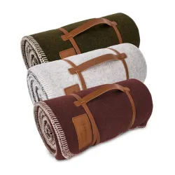 Petromax Uldtppe 150 x 200cm