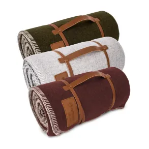 Petromax Uldtppe 150 x 200cm