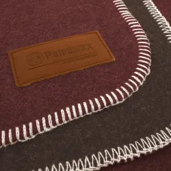 Petromax Uldtppe 150 x 200cm