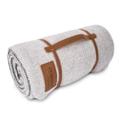 Petromax Uldtppe 150 x 200cm