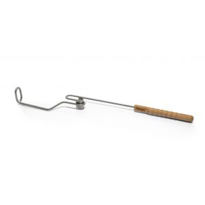 Petromax Pouring Aid for Stainless Steel Percolator