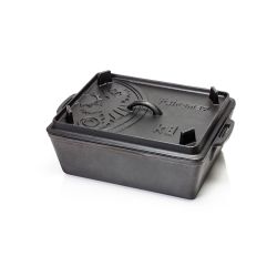 Petromax Loaf Pan with Lid