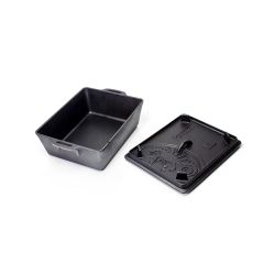 Petromax Loaf Pan with Lid