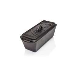 Petromax Loaf Pan with Lid