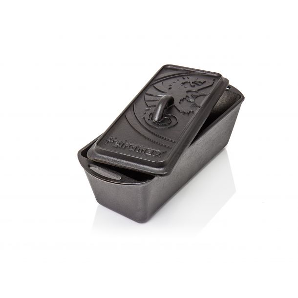 Petromax Loaf Pan with Lid