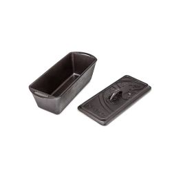 Petromax Loaf Pan with Lid