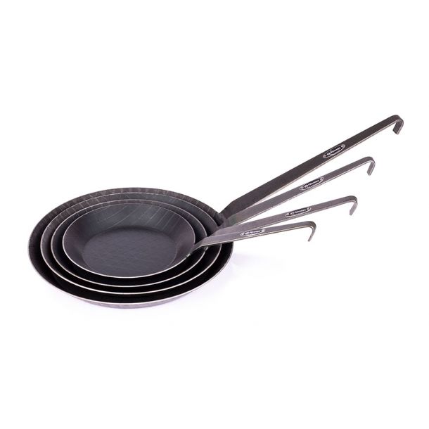 Petromax Wrought Iron Pan