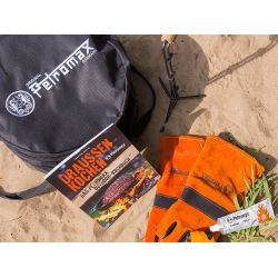 Petromax Transport Bag for Dutch Oven &amp; Stove