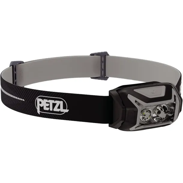 Petzl Actik Core 625 Lumens Pandelampe