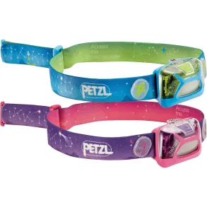 Petzl Tikkid 20 Lumens B�rne Pandelampe