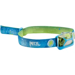 Petzl Tikkid 20 Lumens B�rne Pandelampe