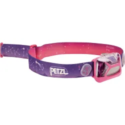 Petzl Tikkid 20 Lumens B�rne Pandelampe
