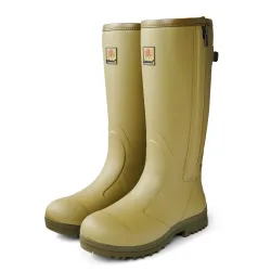 Gateway 1 Pheasant Game 18" 5mm side-zip