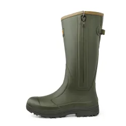 Gateway 1 Pheasant Game 18" 5mm side-zip