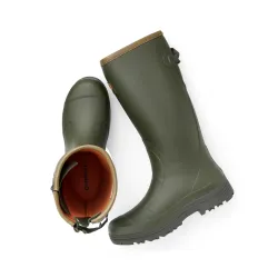 Gateway 1 Pheasant Game 18" 5mm side-zip