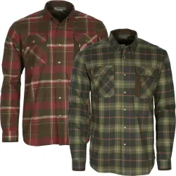 Pinewood Cornwall Langrmet Skjorte