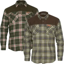 Pinewood Douglas Skjorte