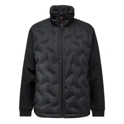 Pinewood Abisko Insulation Hybrid Jacket Women's