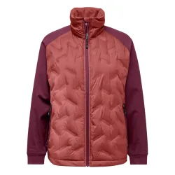 Pinewood Abisko Insulation Hybrid Jacket Women's