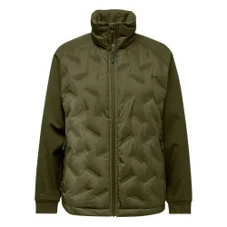 Pinewood Abisko Insulation Hybrid Jacket Women's